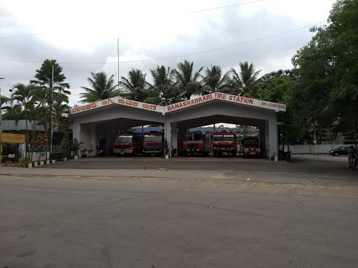 30th Cross Road, Banashankari, Bengaluru