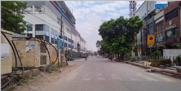 5th Cross, Magadi Road, Bengaluru