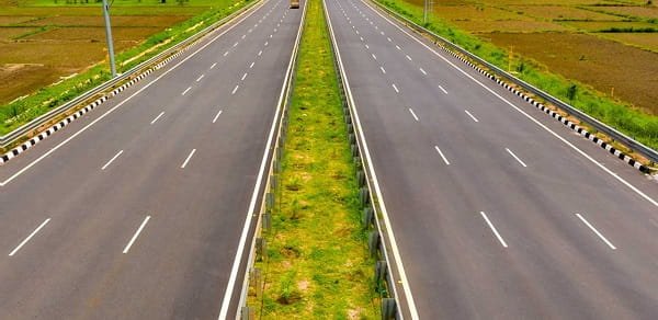 Cross Roads Vijayawada