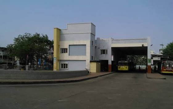 ECIL Cross Roads, Secunderabad