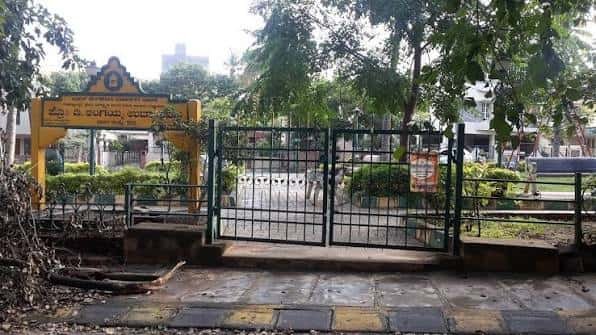 Hosakerehalli Cross Road, Banashankari 3rd Stage