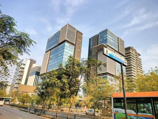 Iscon Cross Road, Ramdev Nagar, Ahmedabad