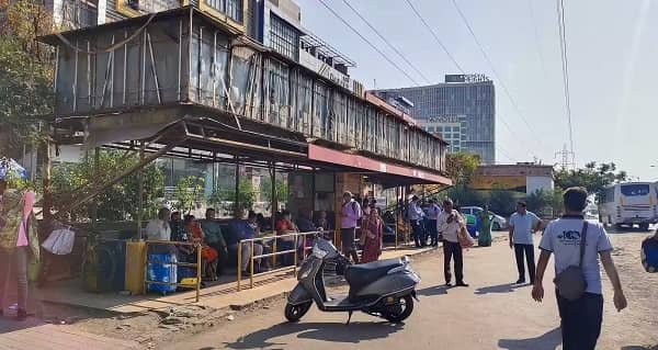 Iscon Cross Road, Ramdev Nagar, Ahmedabad