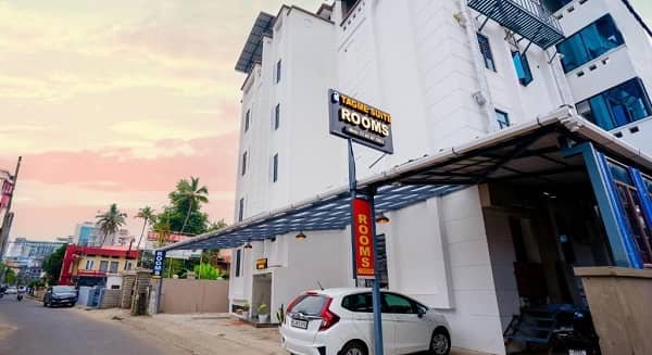 Karikkamuri Cross Road, Ernakulam South
