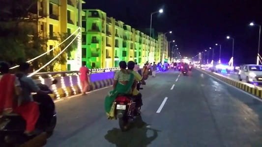 Ranip Cross Road, Ahmedabad