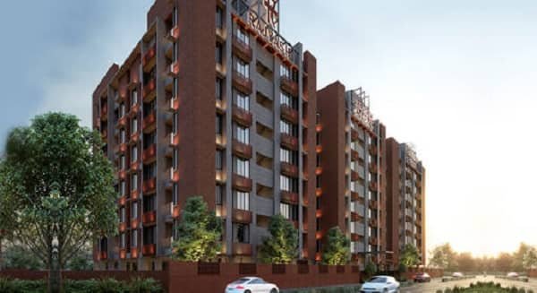 Anjali Cross Road, Vasna, Ahmedabad