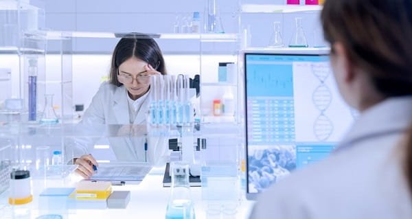 Geneticist