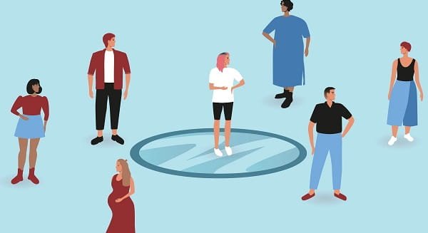 Healthy Boundaries