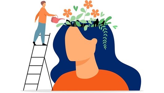 How to Create Habits That Improve Mental Health