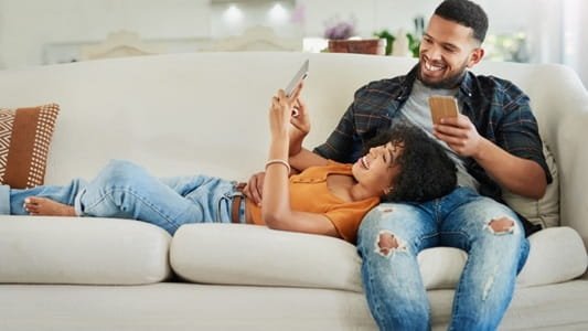 How to Create a Healthier Relationship With Technology