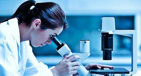 Medical Laboratory Technologist