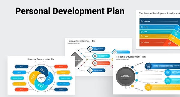 Personal Development Plan