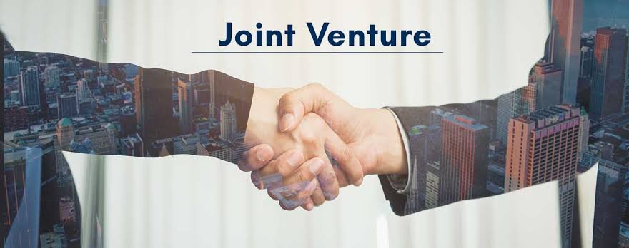 What is a Joint Venture