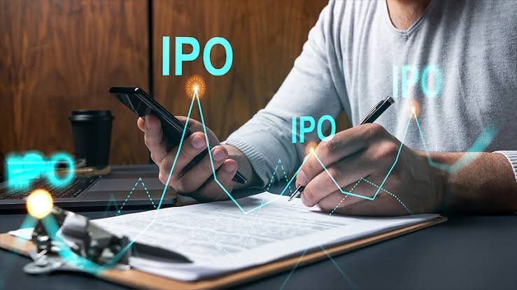 What is the “Red Herring Prospectus” in an Indian IPO