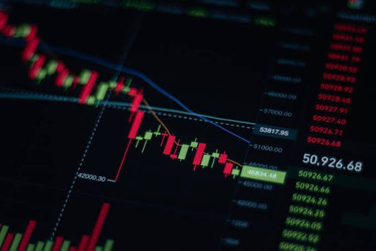 Market Trend